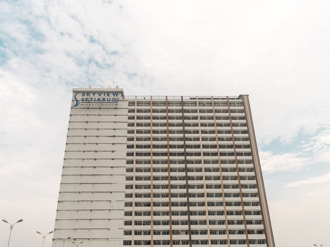 Skyview Setiabudi Premium