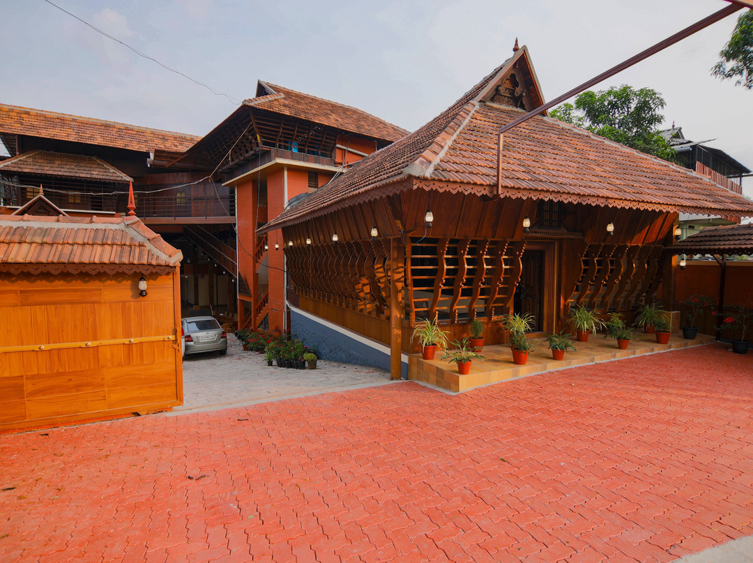 Dheemahi Ayurvedic Centre