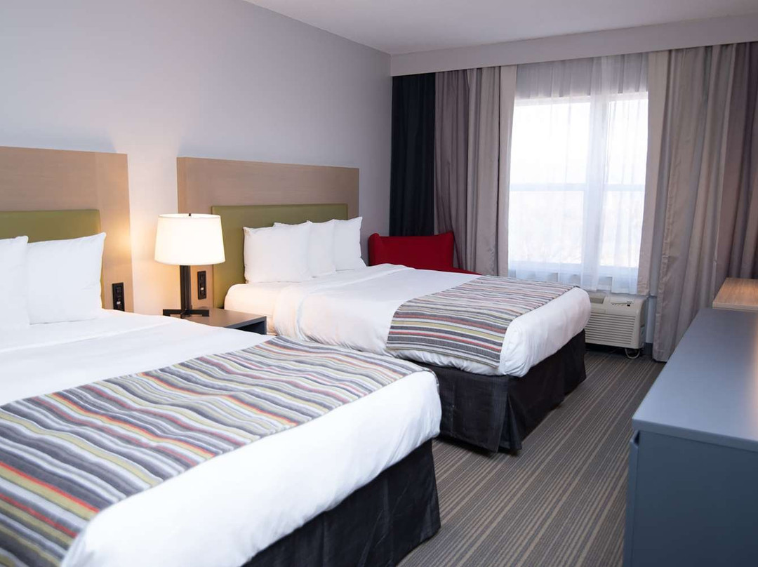 Country Inn & Suites by Radisson, Brockton (Boston), MA主图