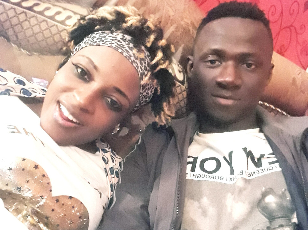 Marche du Niger