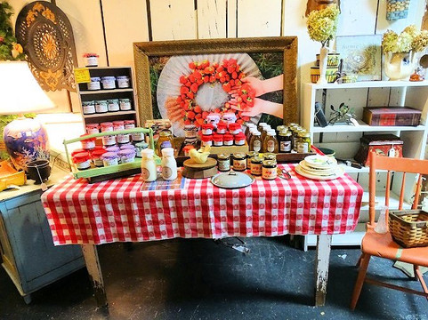 Antiques on 231-Lebanon必去景点