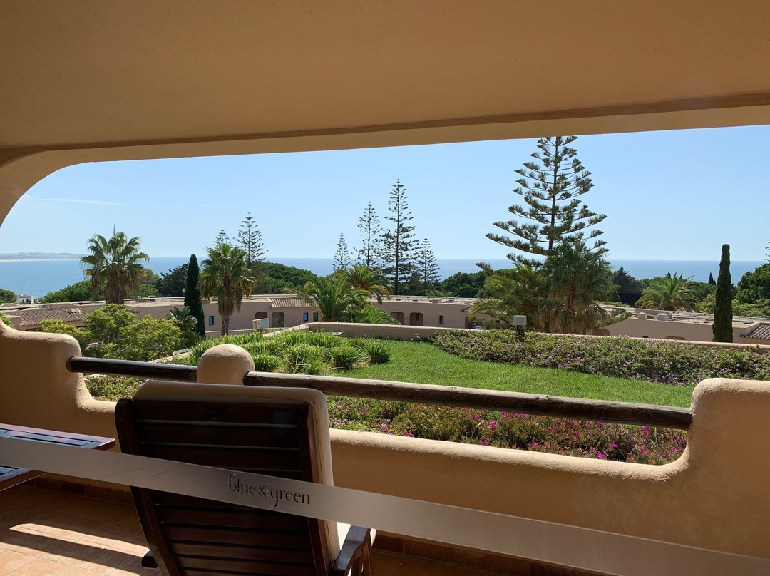 Vilalara Grand Hotel Algarve主图