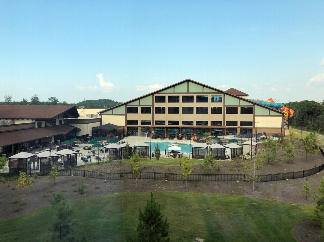 Great Wolf Lodge - Atlanta / LaGrange, GA主图