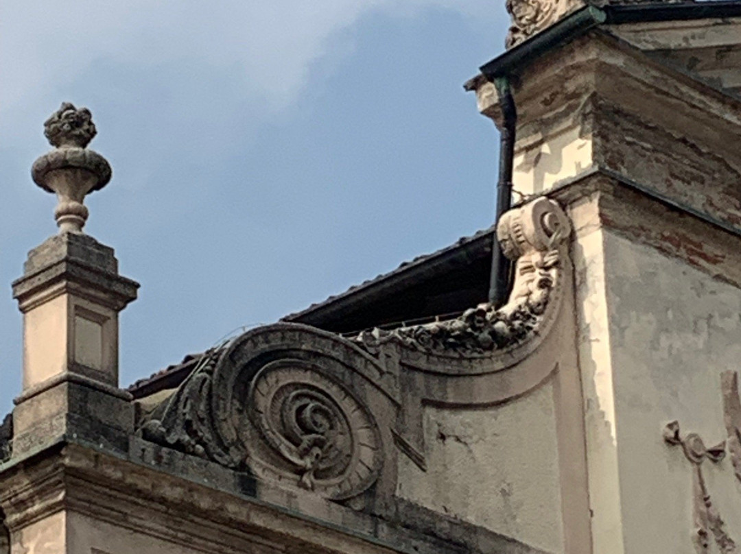 Santuario Di San Martino景点图片