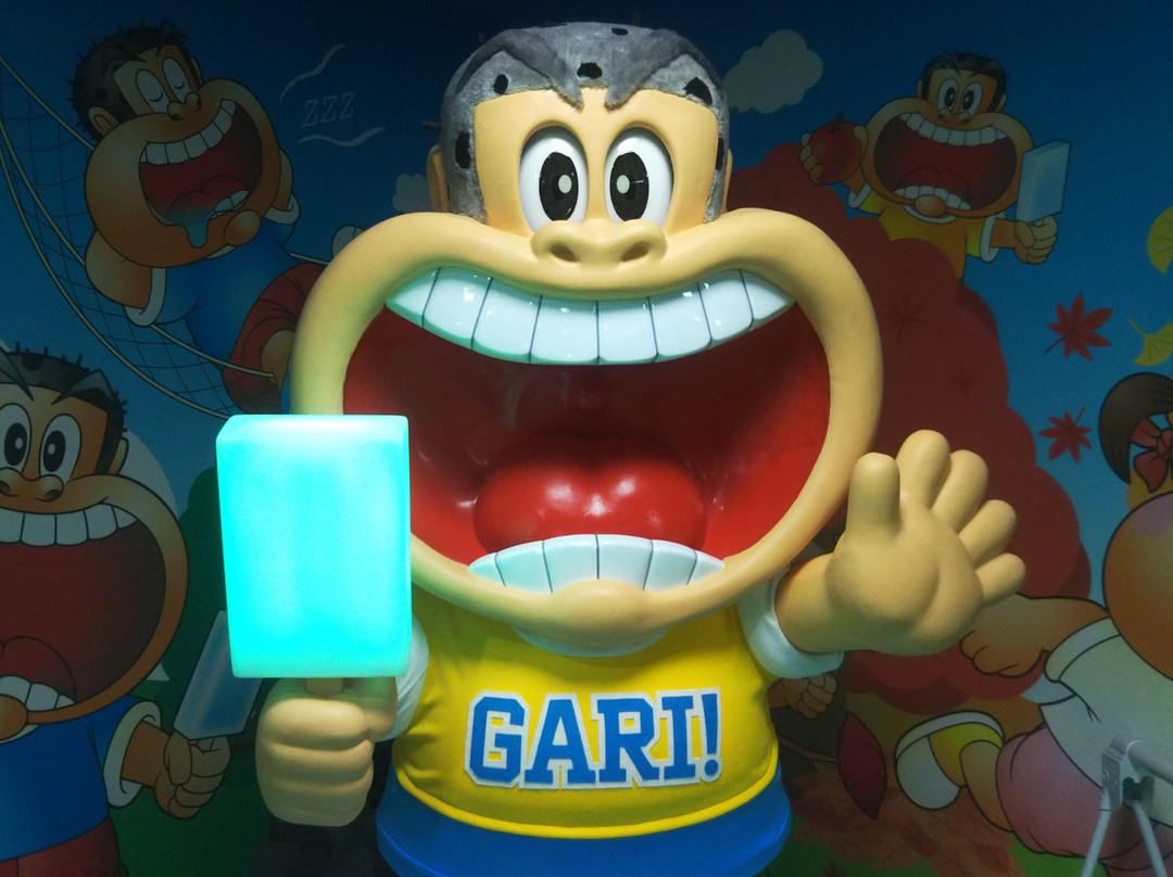 Akagi Nyugyo Honjo Sembonsakura 5S Factory-本庄市必去景点