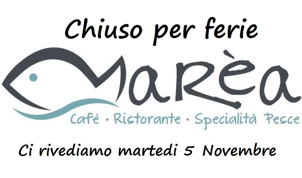 贝拉里亚-伊贾马里纳餐馆和美食-Ristorante Marèa