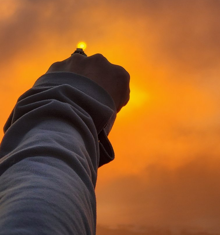 Mount Batur Sunrise Tour-托亚班卡必去景点