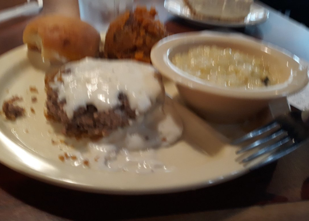 The Avenue Cafe & Steakhouse