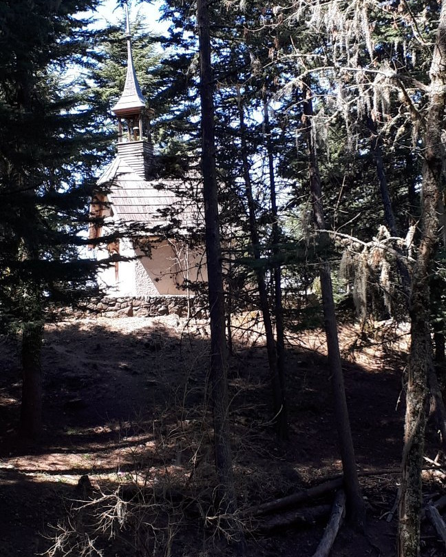 Capilla la Cumbrecita景点图片