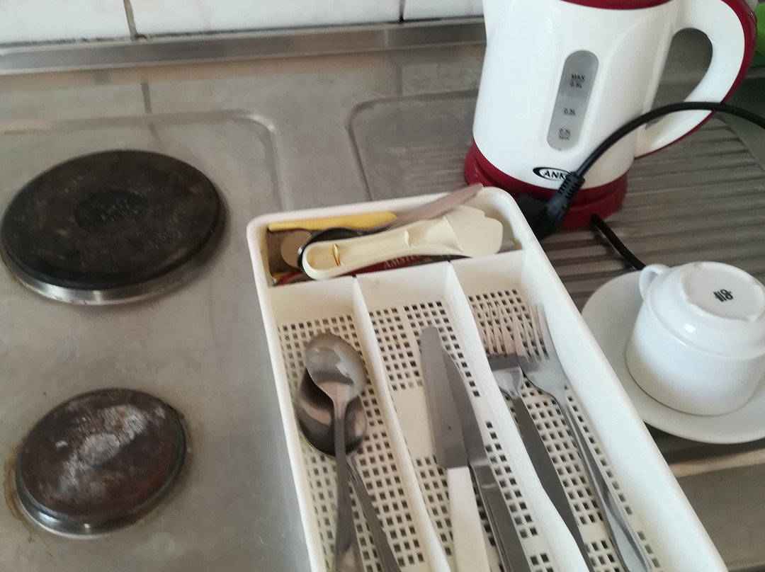 Eristos Beach Hotel主图