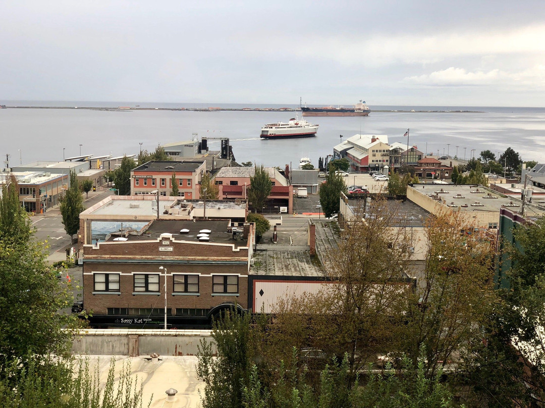 Port Angeles Inn主图