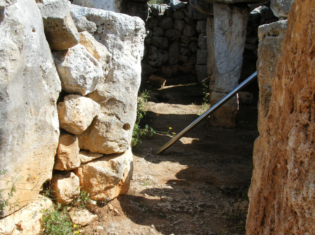 Torre d'en Galmes-米诺卡必去景点