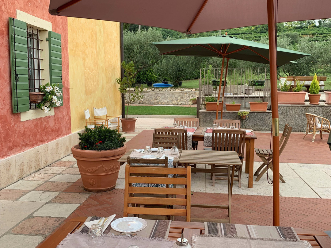 Relais Valpolicella B&B主图