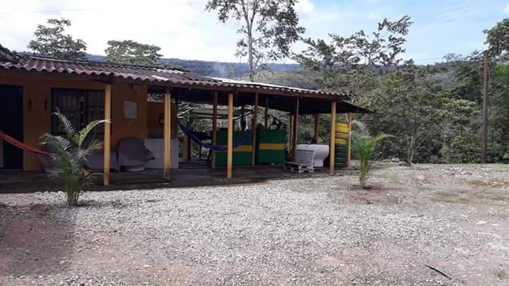Hostal Ukyn
