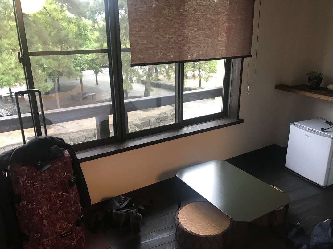 Oyado Tsukiusagi主图