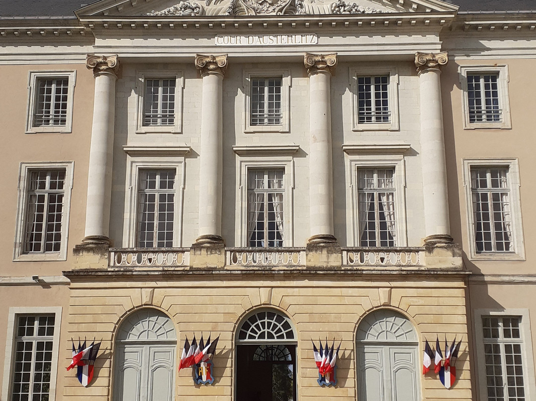 Prytanée National Militaire景点图片