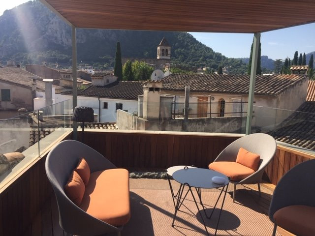 Mon Boutique Hotel主图