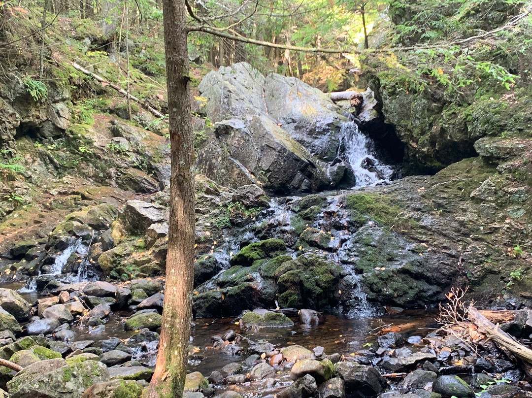 Bear's Den-New Salem必去景点