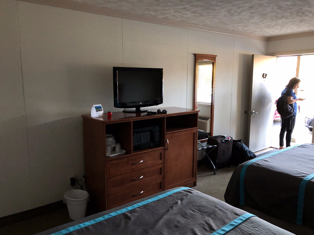 Harbor Lights Resort主图