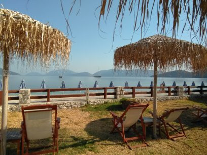 Pericles Hotel主图