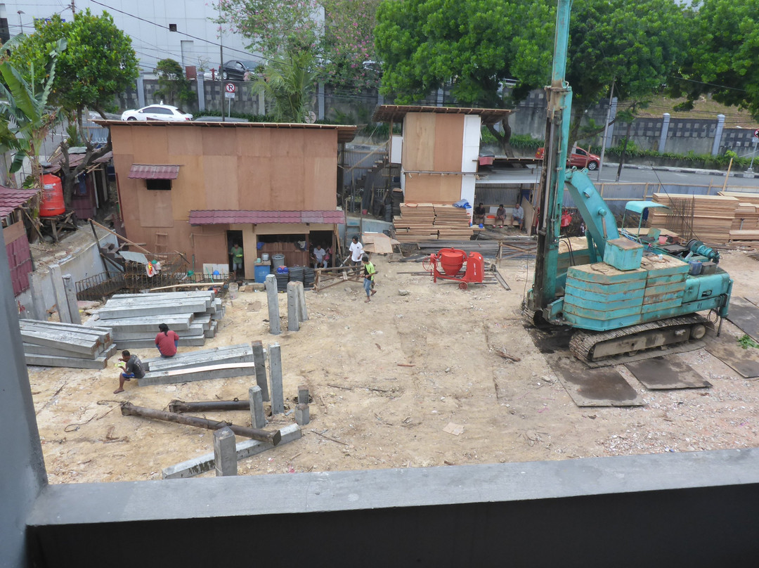 Hotel Mega Lestari主图