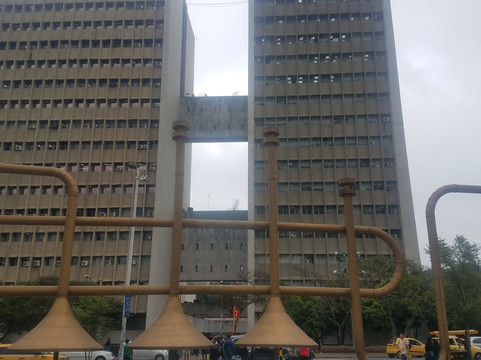 Yubarta-卡利必去景点