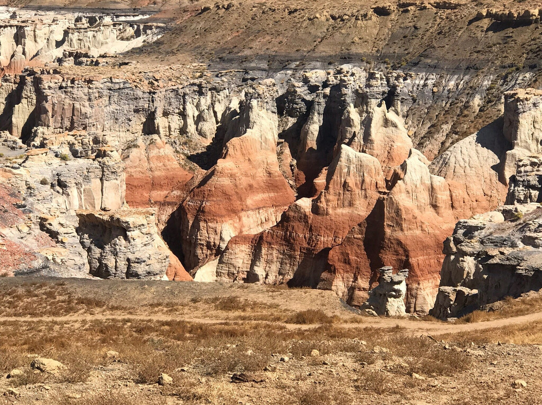 Experience Hopi Tours-蒂巴城必去景点