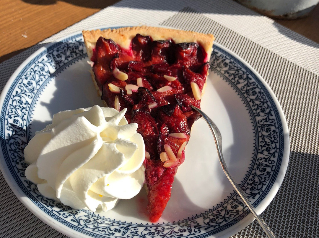 Hotel Restaurant Jägersteig主图