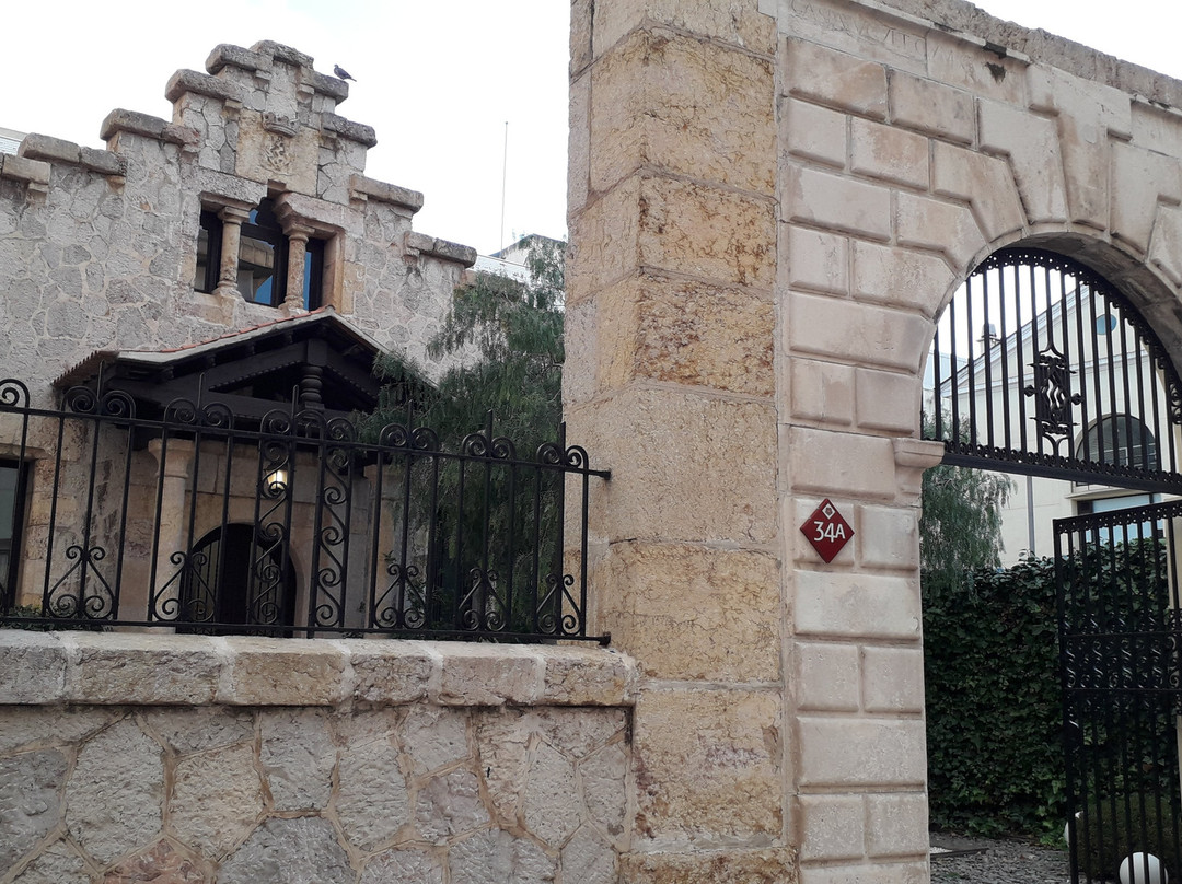 Reus Promocio- Tourist Information Center景点图片