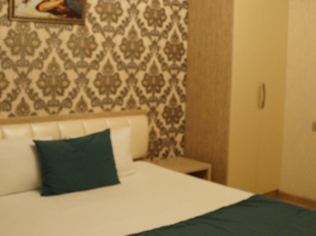 Sebail Inn Hotel主图