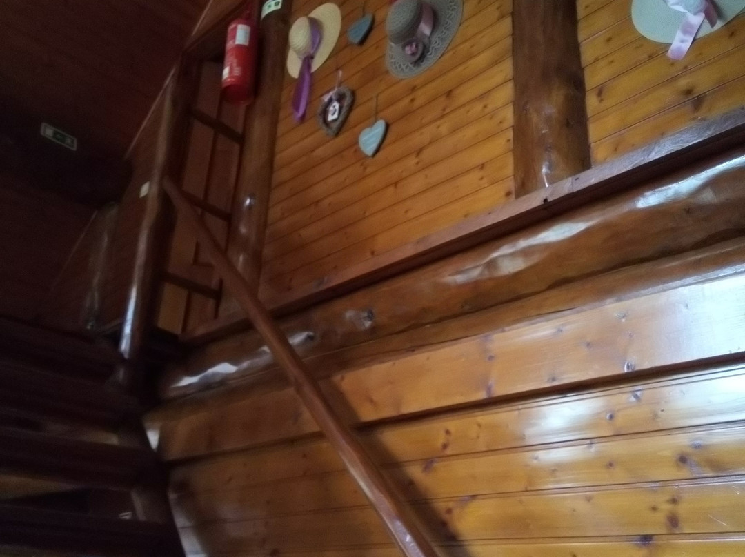 DiverLanhoso Parque Aventura景点图片