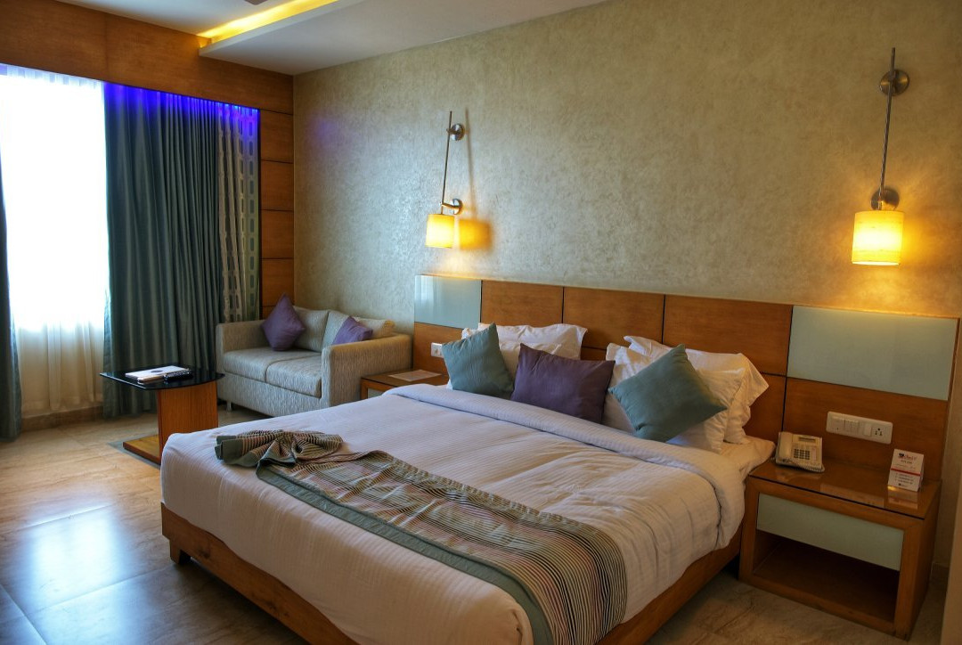 Chand V Residency主图
