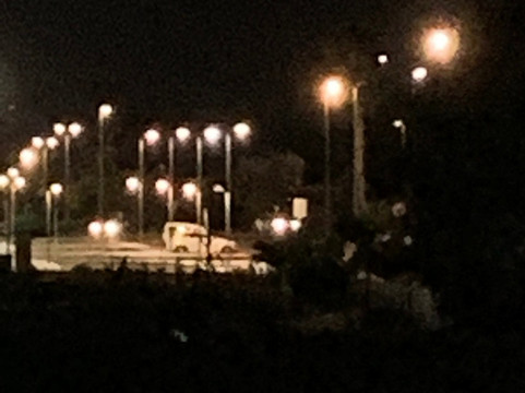 Santa Susana Resort主图