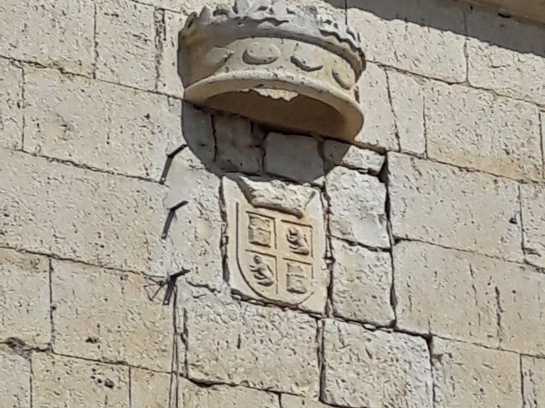 Convento de Santa Maria de las Duenas景点图片