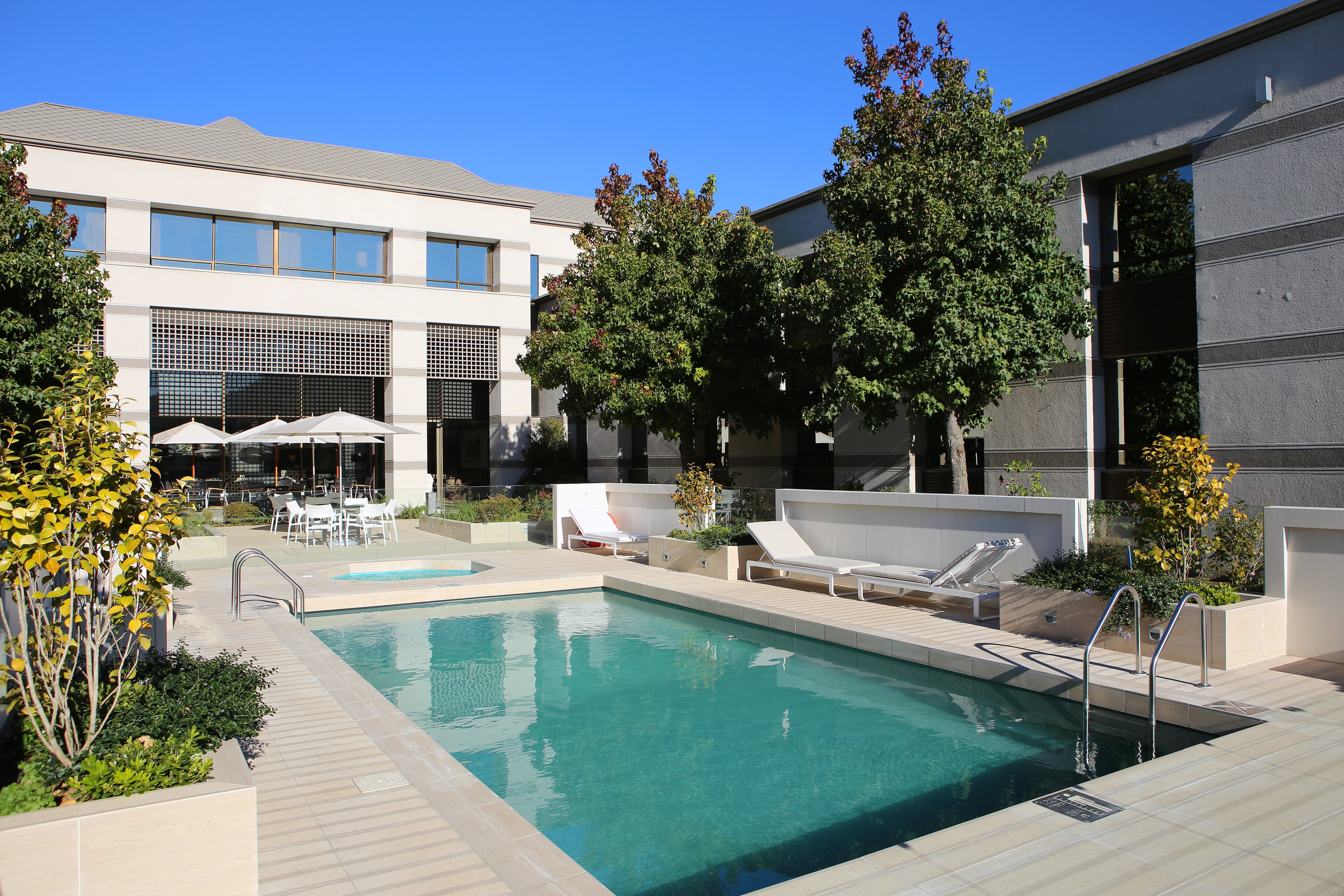 Holiday Inn Express Temuco, an IHG hotel-官方