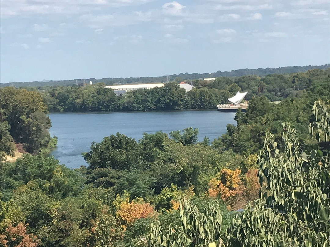 Wright Brothers Park-蒙哥马利必去景点