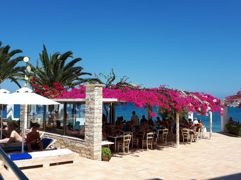 Electra Beach Hotel主图