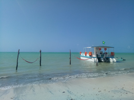 JG Tour-嘎林海斯港必去景点