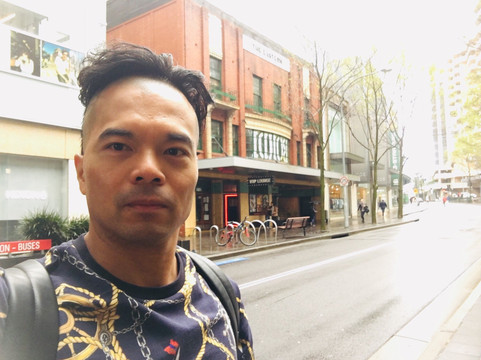 Bondi Markets-邦迪必去景点