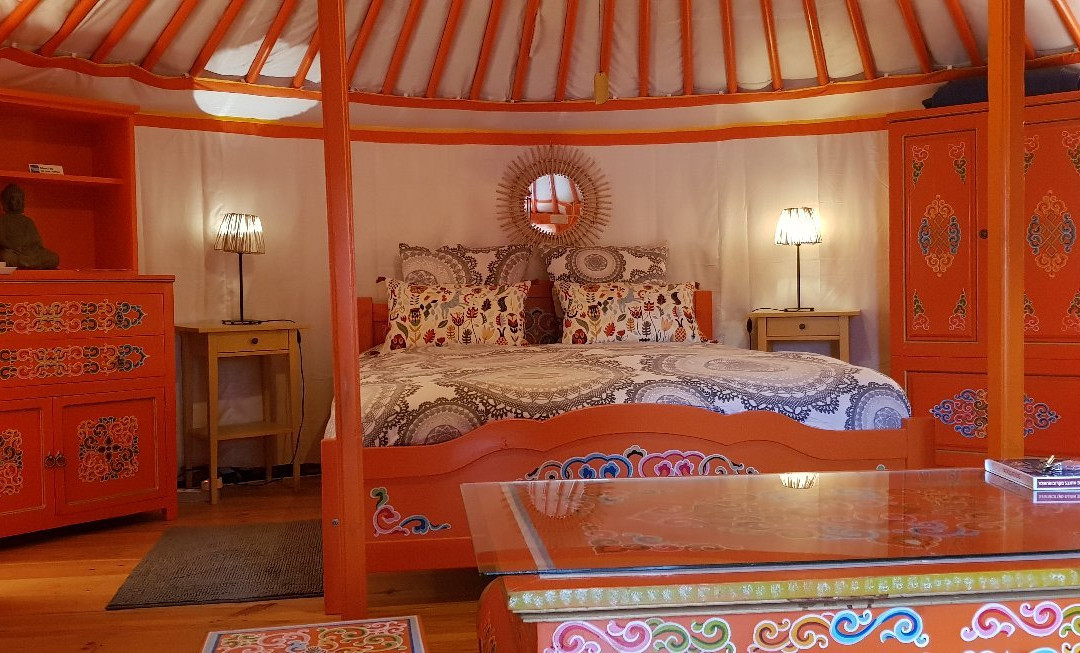 Jasserie les Airelles主图