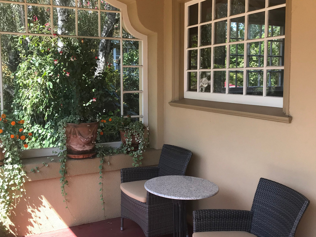 The Inn On First主图