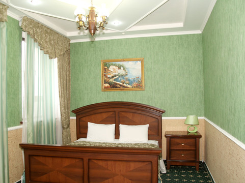 Kyzylorda酒店住宿-Hotel Selena