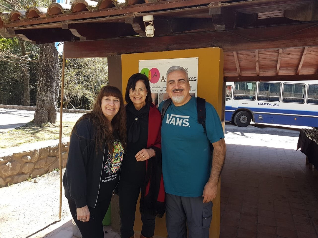 Alicia Artesanias-圣洛伦索必去景点