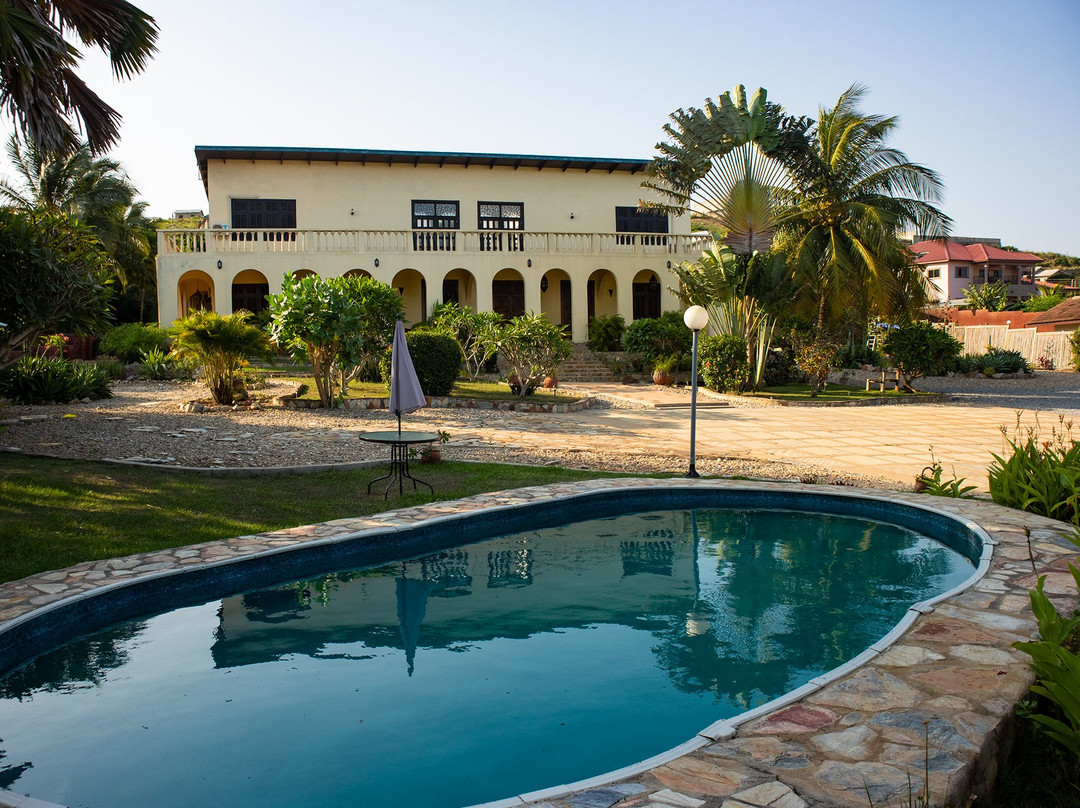 Villa Teranga Boutique主图