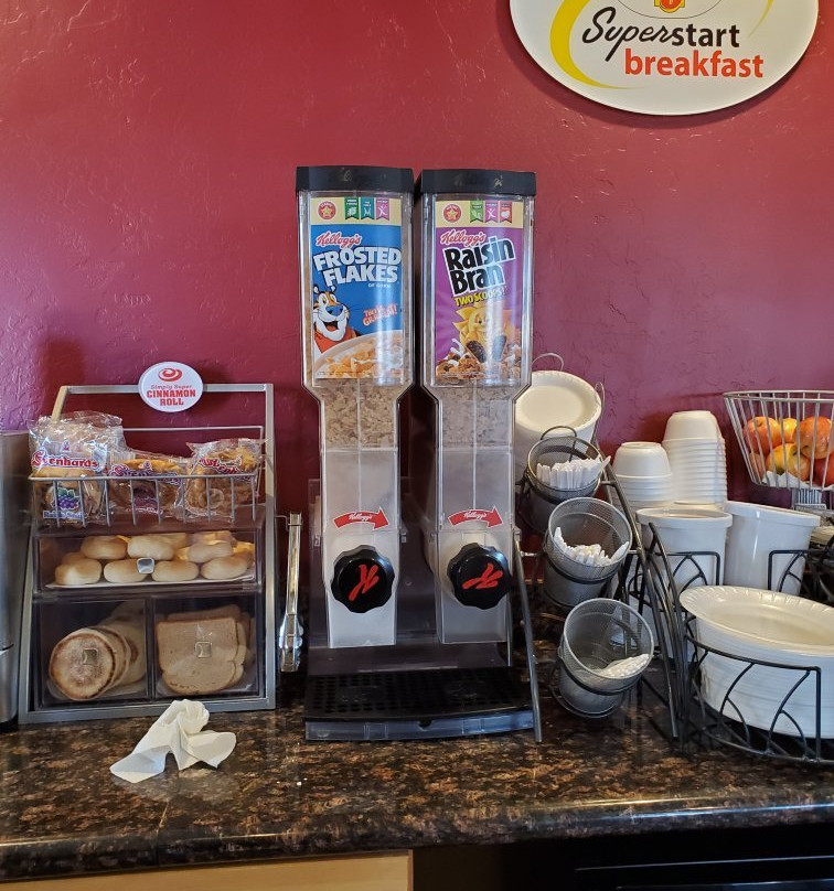 Super 8 by Wyndham Payson主图