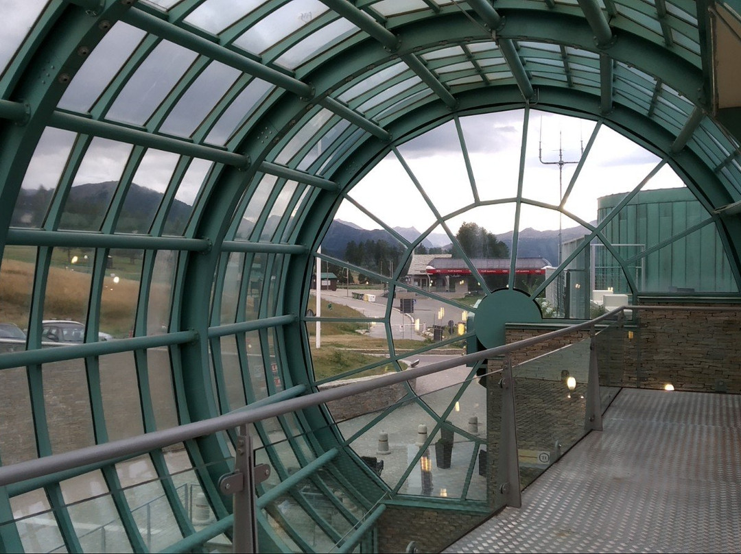 TH Sestriere - Villaggio Olimpico Sestriere主图