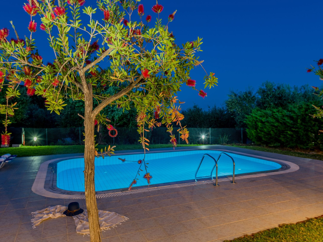 Rizolia Villas主图