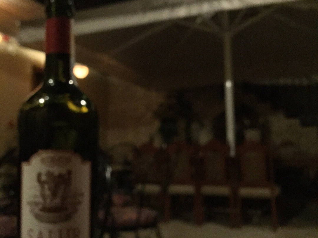 Cankaya Konaklari Hotel主图