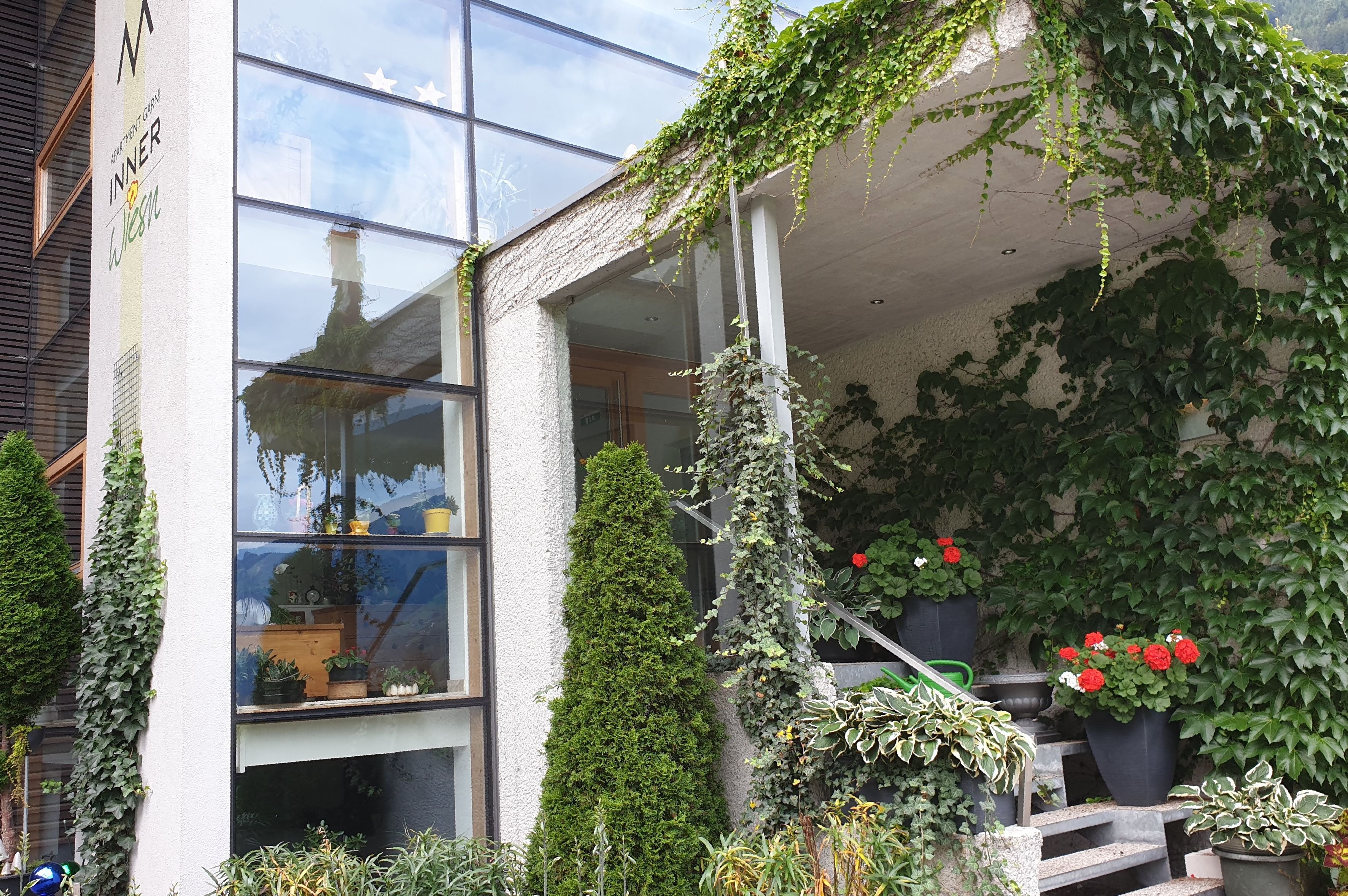 Landhaus Schosser-Brandler-官方