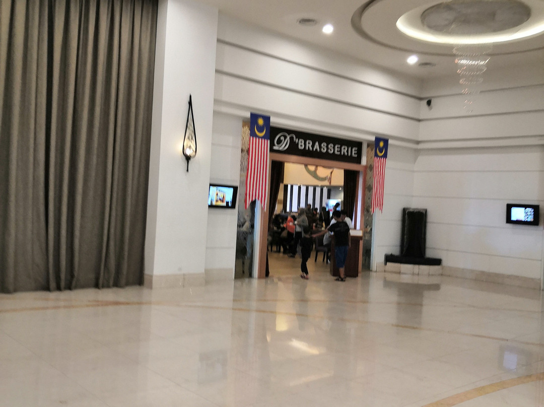 丽芙维拉大酒店乡主图